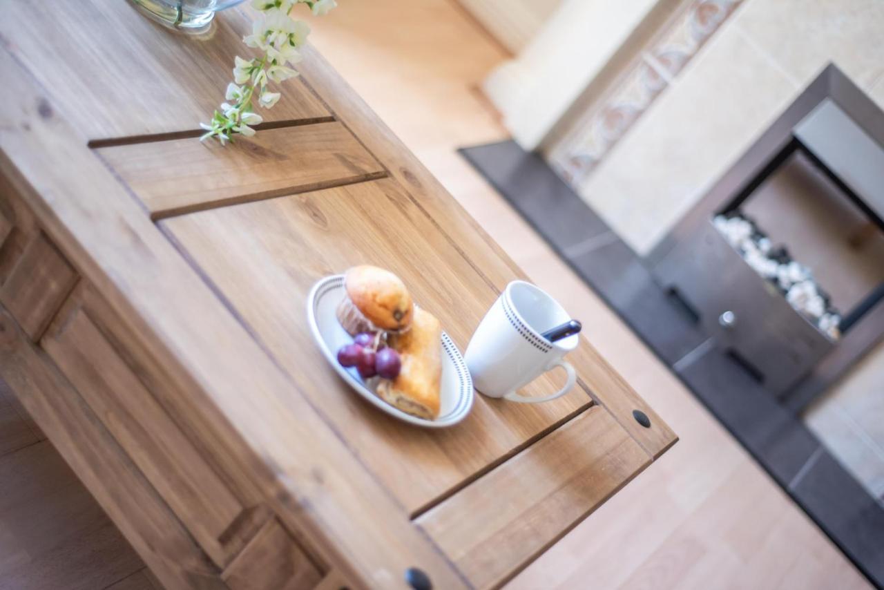 Beautiful Marine Park 2 Bedroom Apartment 사우스실즈 외부 사진